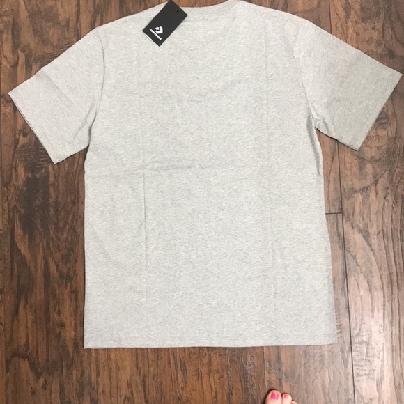 CONVERSE T-SHIRT BRAND NEW - Picture 6 of 7